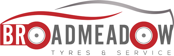 Broadmeadow Tyres & Service Logo